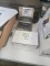 Motor plug and cover installer/ (2) Fluorescent leak kits