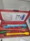 Torque extension tools