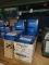 Assorted oil filters New