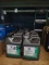 Water pump lubricant