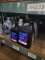 Assorted fluids