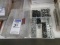 Assorted auto parts