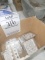 Carbide inserts