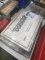 Assorted auto parts
