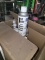 White lithium grease