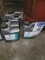 Valvoline water pump Lubrication/cleaner