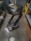 Monroe Stool