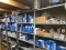 Storage racks 37