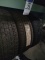 New tire(s) 235-70-16