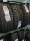New tire(s) 255-65-17