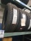 New tire(s) 235-65-18