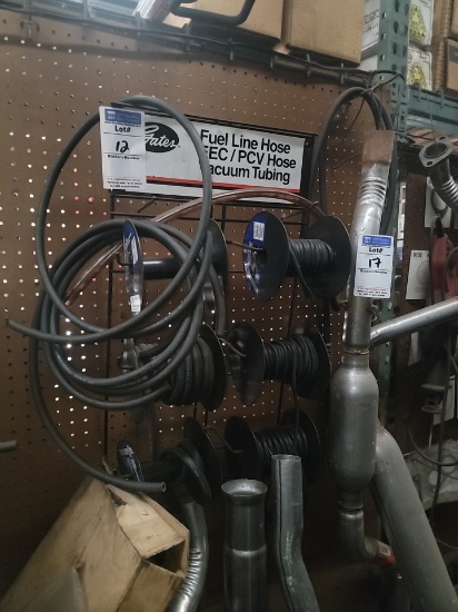 Fuel line Hose/Vacuum hoses