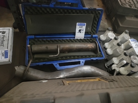 Miscellaneous parts
