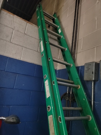 Extension Ladder