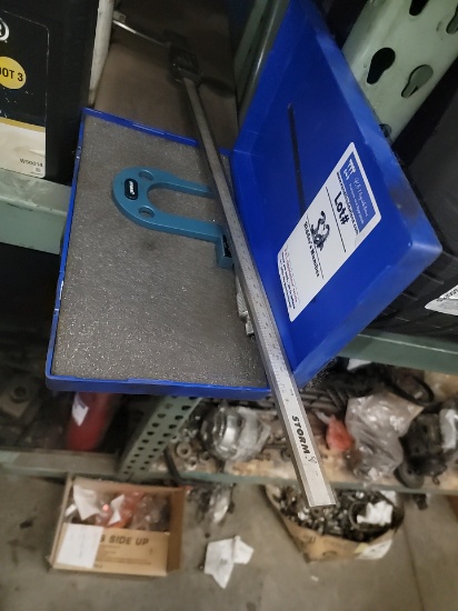 Digital micrometers