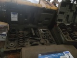 Hub Tamer Elite front wheel drive service tools