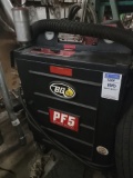 BG power flush and fluid exchange system PF5