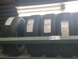 New Tire (s) 225-60-17