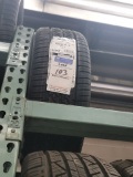 New Tire (s) 205-55-16