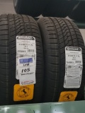 New Tire (s) 215-50-17XL