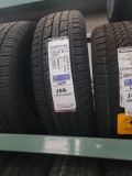 New Tire (s) 235-70-16