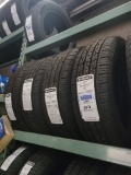 New Tire (s) 225-60-18