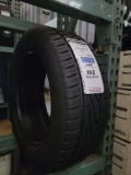 New Tire (s) 215-55-16