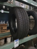 New Tire (s) 195-65-15