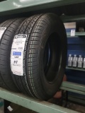 New Tire (s) 205-65-16