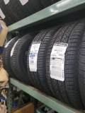 New Tire (s) 205-65-16