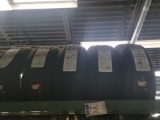 New Tire (s) 215-55-17