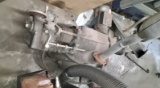 Brake Lathe