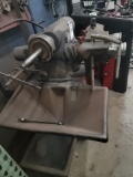 Ammco Heavy Duty disc and Drum lathe (Bench and accessories not included)