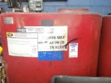 Synthetic motor oil 5w30 dispensing system (sold per gallon of oil)