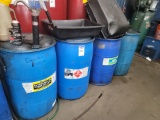 Extended life coolant/Antifreeze (sold per barrel)