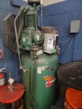 Champion air compressor 80gallon