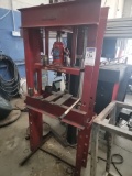 Viking equipment Arbor press 60,000lb