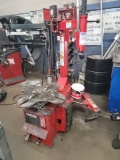 Hunter tire changer TCX-53