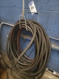 Nylon water hose