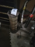 Oil containers