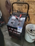 Schumacher battery tester/charger