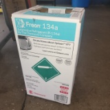NEW Refrigerant 134A  Freon