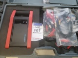 Launch Scope box for X431-GDS
