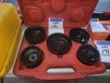 Matco 10 piece filter kit
