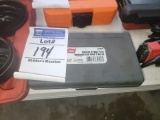 Lisle Broken spark plug removal for FORD 3 valve