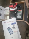 ATEQ Analyzer