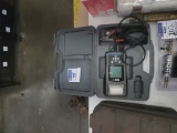 Matco tool battery analyser