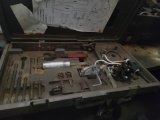 Chrysler Cam tool Master set