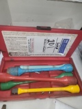 Torque extension tools
