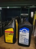 Assorted Fluids